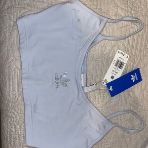 Adidas bra top